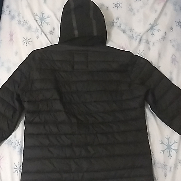 stallson winter jacket - Picture 3 of 4